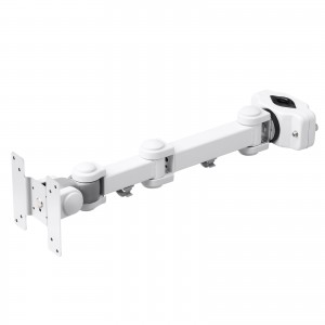 CR-LA352 / 支柱取り付け液晶モニタアーム