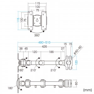 CR-LA354