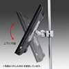 CR-LA356 支柱取付け液晶モニタアーム CR-LA356 / 支柱取付け液晶モニタアーム