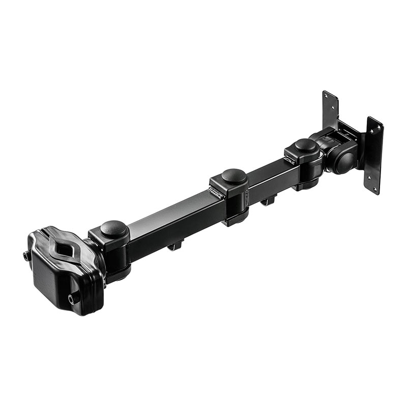 背面