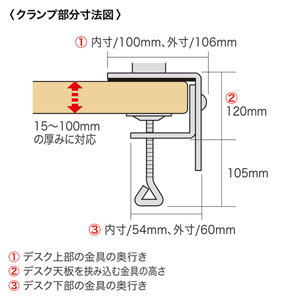 CR-LA601