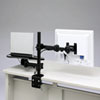CR-LA602 デュアルシステムアーム(ノートPC台) CR-LA602 / デュアルシステムアーム(ノートPC台)