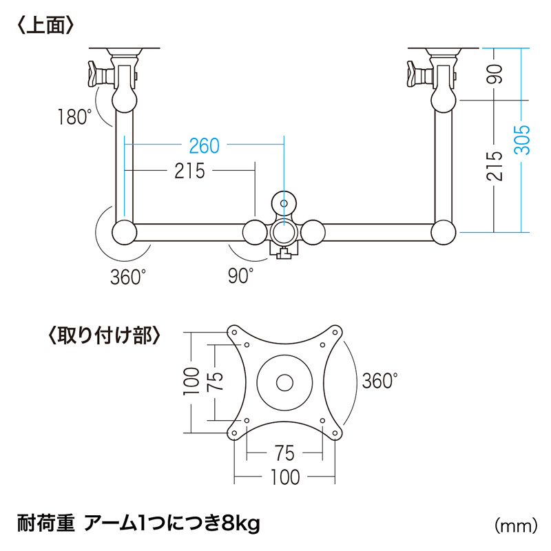 寸法図