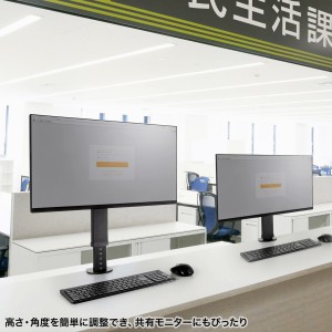 CR-LAC101BK