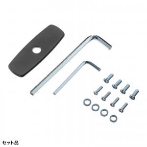 CR-LAC101BK
