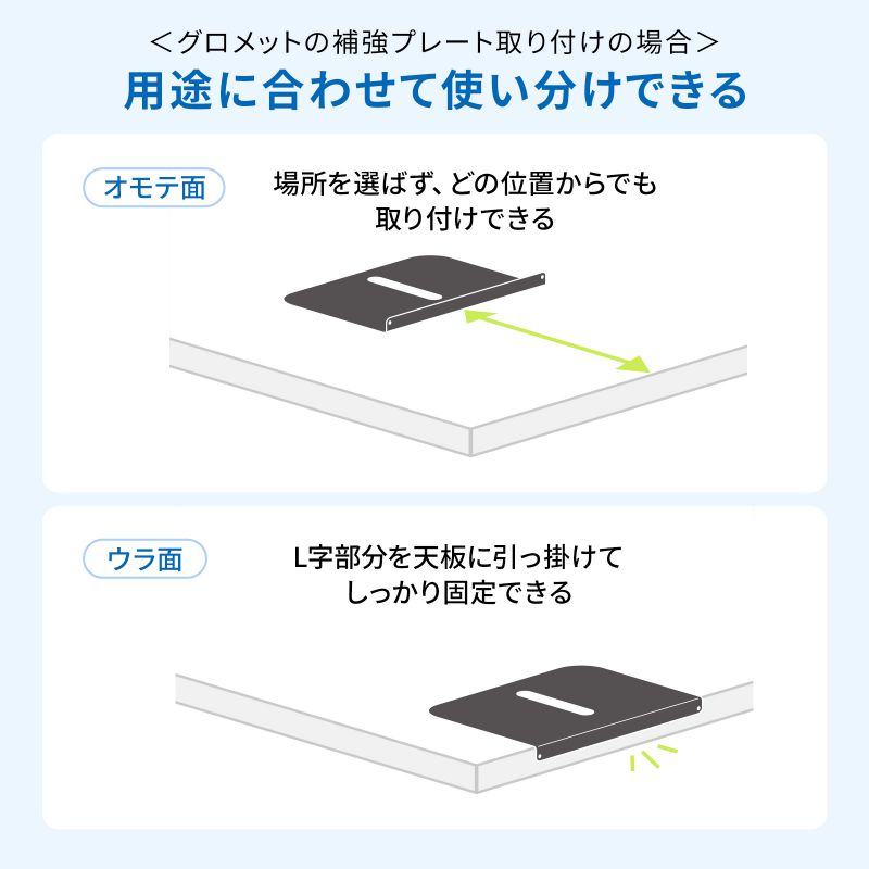 ピックアップ