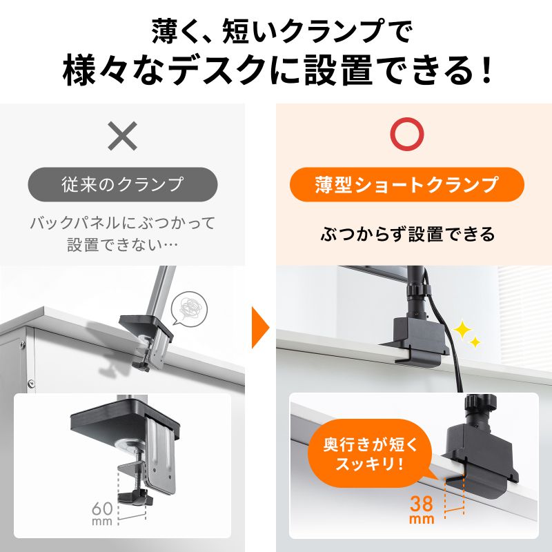 ピックアップ