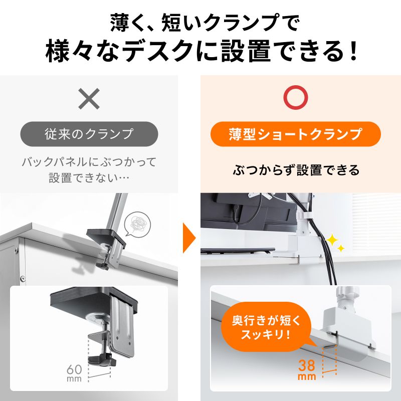 ピックアップ