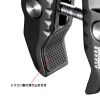 CR-LACAM5 クランプ式カメラマウント(小型タイプ) CR-LACAM5 / クランプ式カメラマウント(小型タイプ)