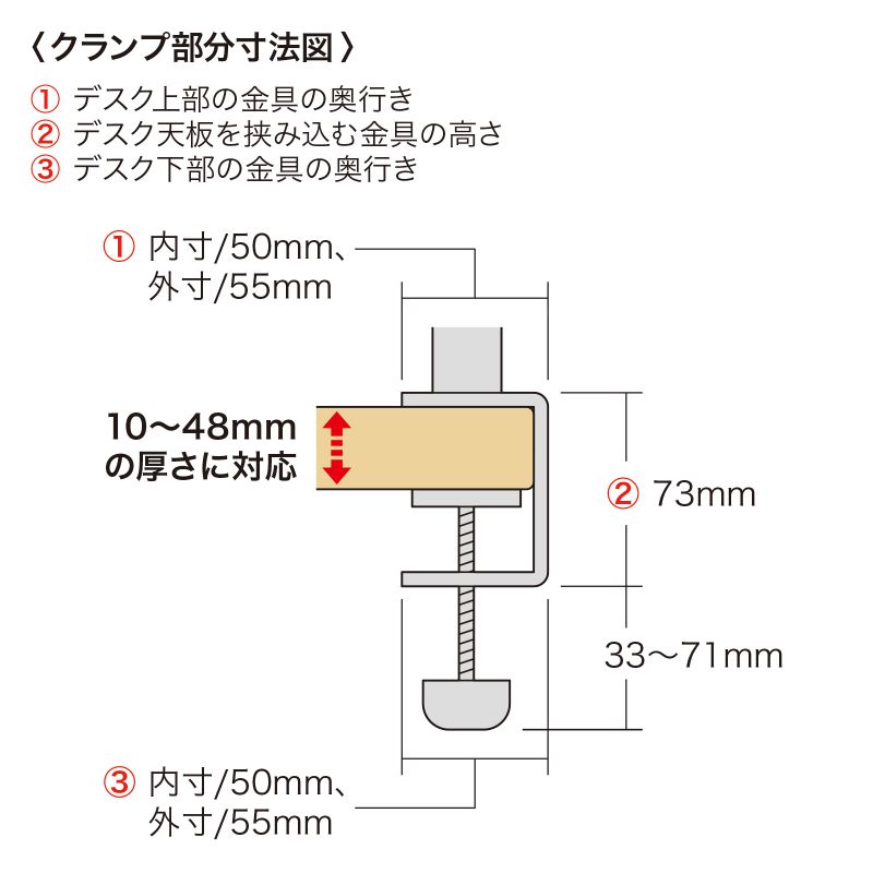 寸法図