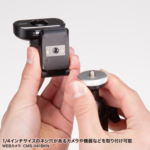CR-LACAM8の画像