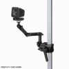 CR-LACAM8 クランプ式カメラマウント(4関節タイプ) CR-LACAM8 / クランプ式カメラマウント(4関節タイプ)