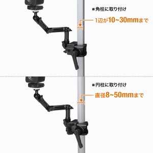 CR-LACAM8