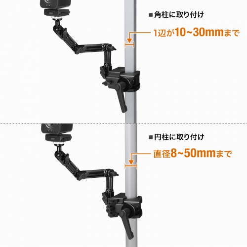 CR-LACAM8の画像