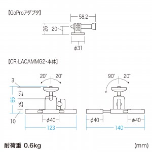 CR-LACAMMG2