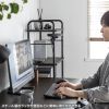 CR-LACAMMG2 マグネットカメラマウント(平面・曲面用) CR-LACAMMG2 / マグネットカメラマウント(平面・曲面用)