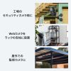 CR-LACAMMG2 マグネットカメラマウント(平面・曲面用) CR-LACAMMG2 / マグネットカメラマウント(平面・曲面用)