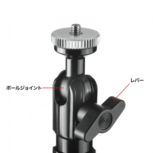 CR-LACAMW1 / 壁取付用カメラマウント