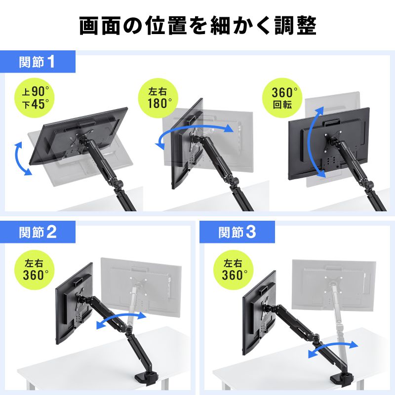 ピックアップ
