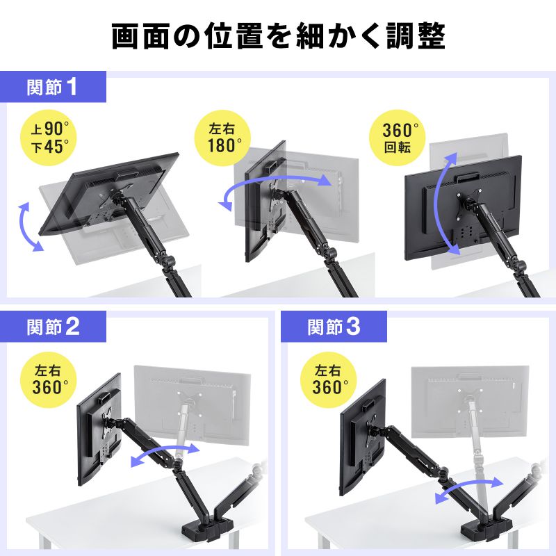 ピックアップ