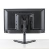 CR-LAD1110BK 卓上モニタースタンド(回転・高さ調整付き) CR-LAD1110BK / 卓上モニタースタンド(回転・高さ調整付き)