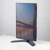 CR-LAD1110BK 卓上モニタースタンド(回転・高さ調整付き) CR-LAD1110BK / 卓上モニタースタンド(回転・高さ調整付き)