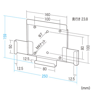 CR-LAIPAD10W