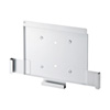 CR-LAIPAD11W 12.9インチiPad Pro用モニターアーム・壁面取付けブラケット CR-LAIPAD11W / 12.9インチiPad Pro用モニターアーム・壁面取付けブラケット