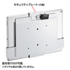 CR-LAIPAD11W 12.9インチiPad Pro用モニターアーム・壁面取付けブラケット CR-LAIPAD11W / 12.9インチiPad Pro用モニターアーム・壁面取付けブラケット