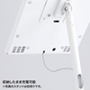 CR-LAIPAD13W 12.9インチiPadPro用VESA対応ボックス CR-LAIPAD13W / 12.9インチiPadPro用VESA対応ボックス