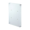 CR-LAIPAD14 10.2iPadアクリルケース CR-LAIPAD14 / 10.2iPadアクリルケース