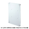 CR-LAIPAD14 10.2iPadアクリルケース CR-LAIPAD14 / 10.2iPadアクリルケース