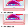 CR-LAIPAD14 10.2iPadアクリルケース CR-LAIPAD14 / 10.2iPadアクリルケース