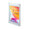 CR-LAIPAD14 10.2iPadアクリルケース CR-LAIPAD14 / 10.2iPadアクリルケース