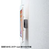 CR-LAIPAD14 / 10.2iPadアクリルケース