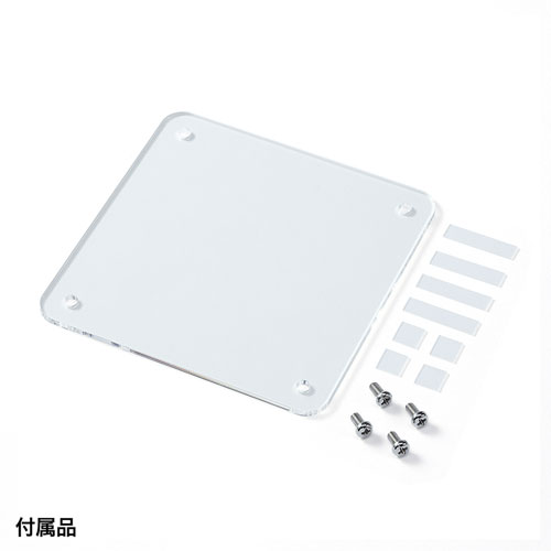 CR-LAIPAD14 / 10.2iPadアクリルケース