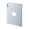 CR-LAIPAD15W 10.2iPadVESA対応ボックス CR-LAIPAD15W / 10.2iPadVESA対応ボックス