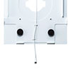 CR-LAIPAD15W 10.2iPadVESA対応ボックス CR-LAIPAD15W / 10.2iPadVESA対応ボックス