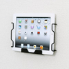 CR-LAIPAD2BK iPadホルダー横用(ブラック) CR-LAIPAD2BK / iPadホルダー横用(ブラック)