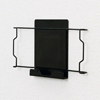 CR-LAIPAD2BK iPadホルダー横用(ブラック) CR-LAIPAD2BK / iPadホルダー横用(ブラック)