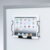 CR-LAIPAD2BK / iPadホルダー横用（ブラック)