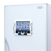 CR-LAIPAD2BK iPadホルダー横用(ブラック) CR-LAIPAD2BK / iPadホルダー横用(ブラック)