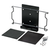 CR-LAIPAD2BK iPadホルダー横用(ブラック) CR-LAIPAD2BK / iPadホルダー横用(ブラック)