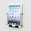 CR-LAIPAD3BK / iPadホルダー縦用（ブラック)