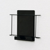 CR-LAIPAD3BK / iPadホルダー縦用（ブラック)
