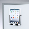 CR-LAIPAD3BK / iPadホルダー縦用（ブラック)