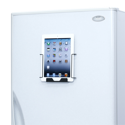 CR-LAIPAD3BK / iPadホルダー縦用（ブラック)