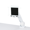 CR-LAIPAD3W / iPadホルダー縦用（ホワイト)