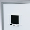 CR-LAIPAD3W / iPadホルダー縦用（ホワイト)