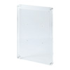 CR-LAIPAD9 12.9インチiPad Pro用VESA対応アクリルケース CR-LAIPAD9 / 12.9インチiPad Pro用VESA対応アクリルケース